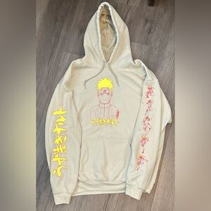 Naruto Hoodie